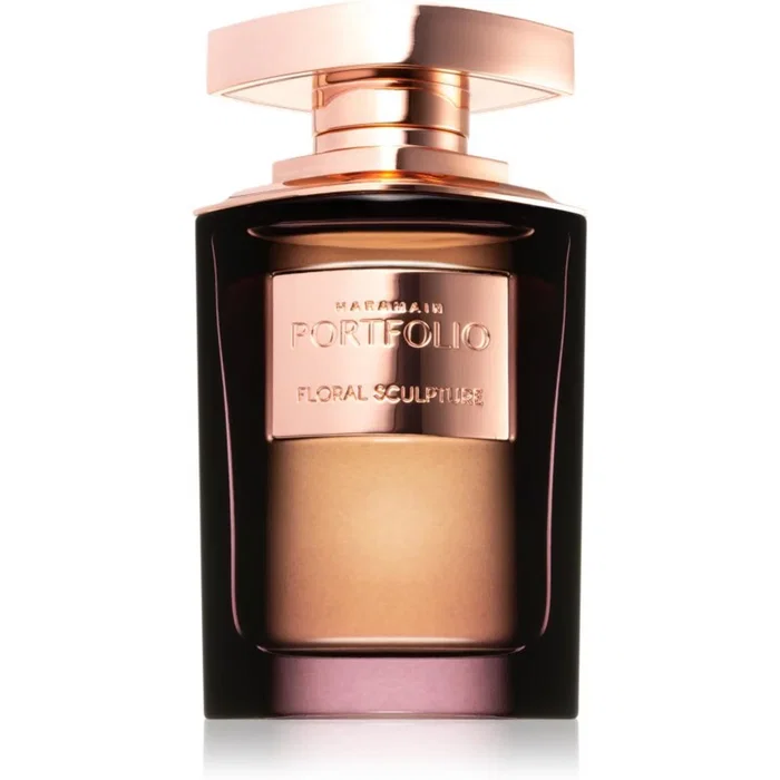 Al Haramain Portfolio Floral Sculpture Eau de Parfum 75 ml Al Haramain Portfolio Floral Sculpture Eau de Parfum 75 ml